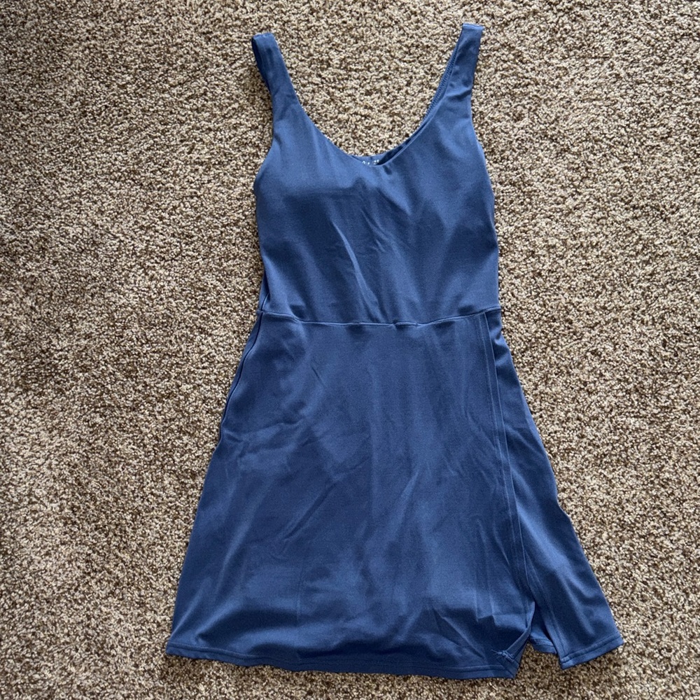 OFFLINE AERIE athletic dress!